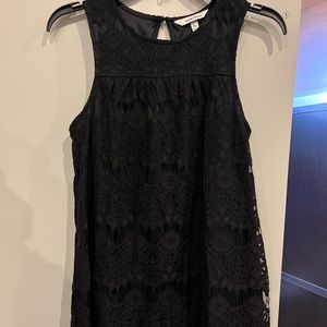 Speechless junior dress